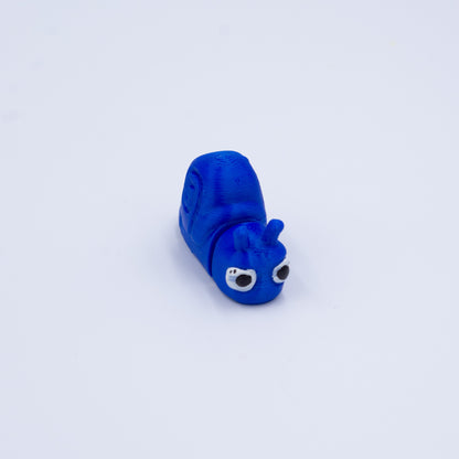 Snail Wiglet