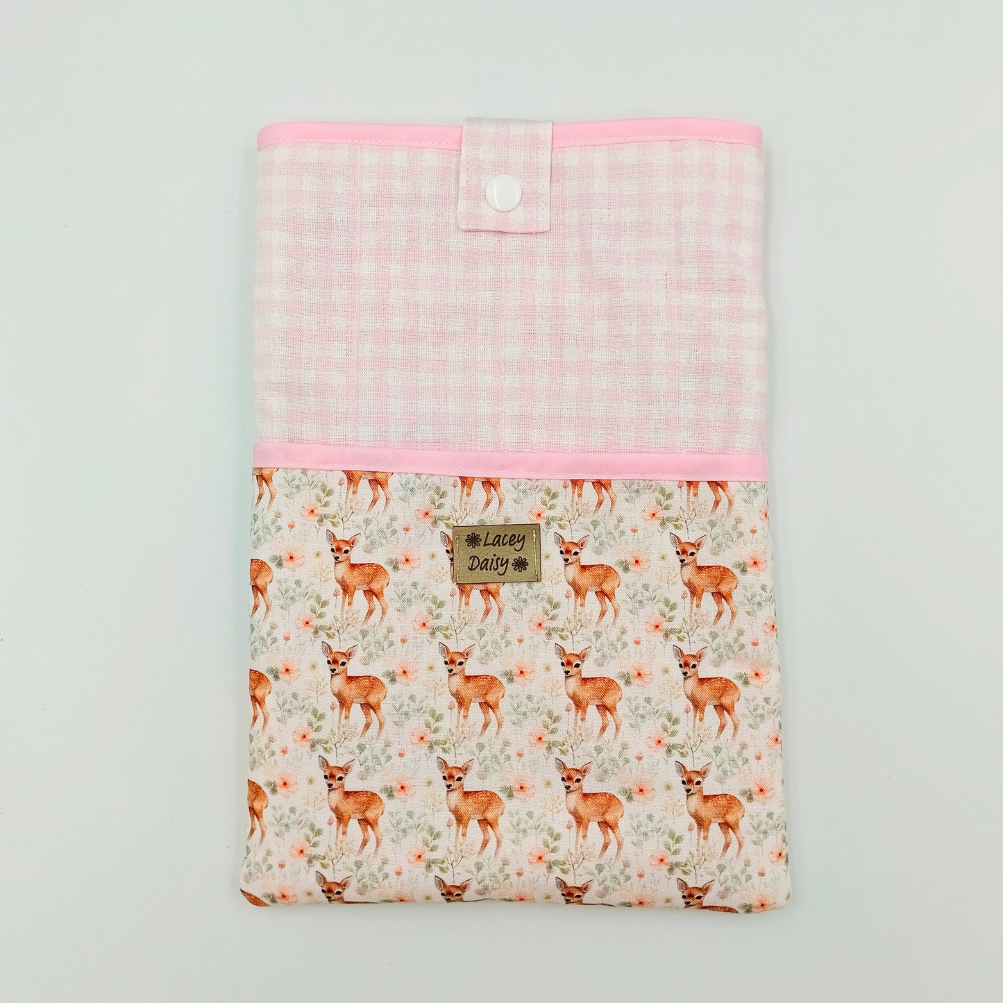 Medium Book Protective Sleeve