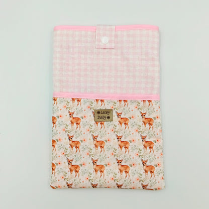 Medium Book Protective Sleeve
